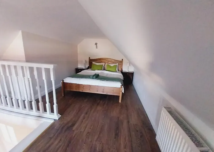 Rugosa Apartmanok