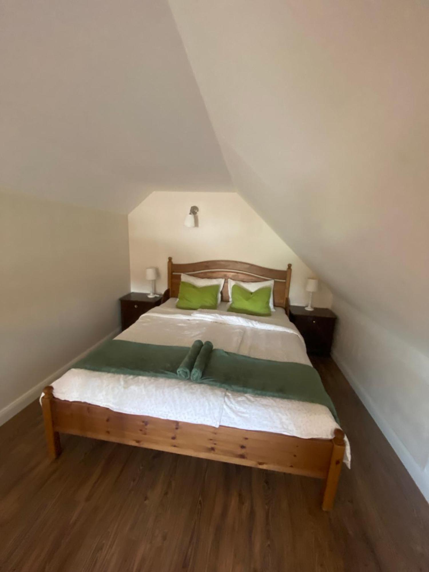 Apartament Rugosa *